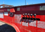 2004 Trail-Eze TE70HT Hydraulic Tail