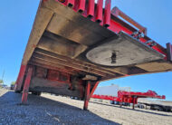 2004 Trail-Eze TE70HT Hydraulic Tail