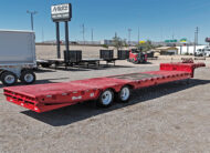 2009 Load King HFT70RS Hydraulic Tail