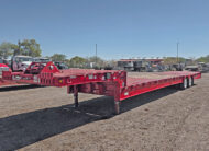 2009 Load King HFT70RS Hydraulic Tail