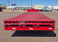 2009 Load King HFT70RS Hydraulic Tail