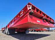 2009 Load King HFT70RS Hydraulic Tail