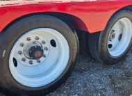 2009 Load King HFT70RS Hydraulic Tail