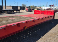 2009 Load King HFT70RS Hydraulic Tail