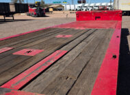 2009 Load King HFT70RS Hydraulic Tail