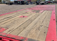 2009 Load King HFT70RS Hydraulic Tail