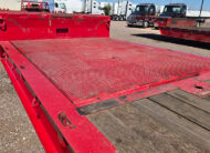 2009 Load King HFT70RS Hydraulic Tail