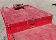 2009 Load King HFT70RS Hydraulic Tail