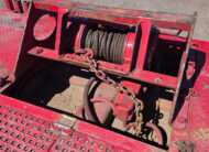 2009 Load King HFT70RS Hydraulic Tail