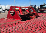 2009 Load King HFT70RS Hydraulic Tail