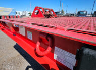 2009 Load King HFT70RS Hydraulic Tail