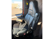 2015 used volvo vnl sleeper cab truck - 25 - cab interior passenger seat