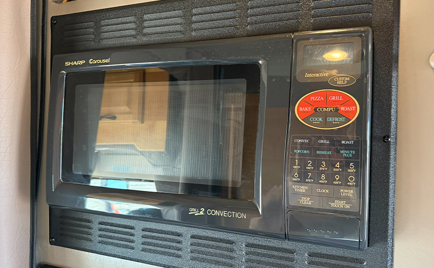 2015 Volvo VNL64T Sleeper