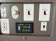 2015 Volvo VNL64T Sleeper