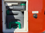 2015 Volvo VNL64T Sleeper