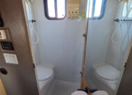 2015 Volvo VNL64T Sleeper