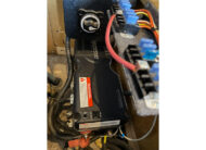 2015 Volvo VNL64T Sleeper