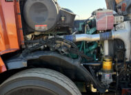 2015 Volvo VNL64T Sleeper