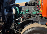 2015 Volvo VNL64T Sleeper