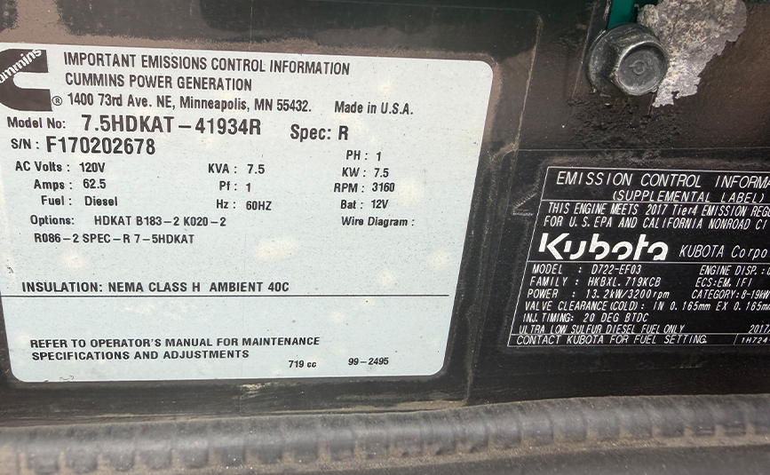 2015 Volvo VNL64T Sleeper