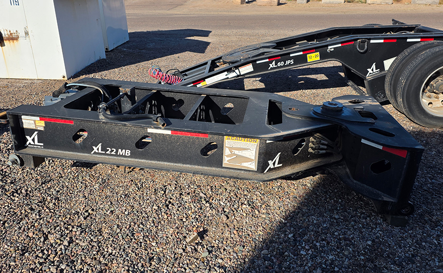 2016 XL Specialized XL22 MB Spreader Bar