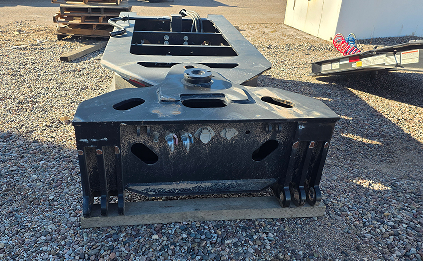 2016 XL Specialized XL22 MB Spreader Bar