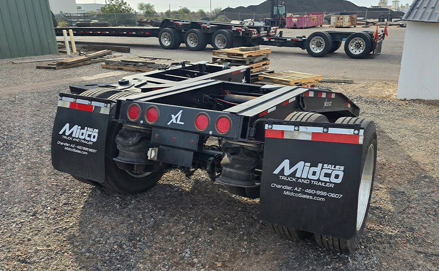 2021 XL Specialized XL60 JPS Jeep