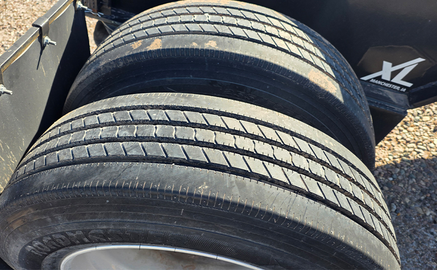 2021 XL Specialized XL60 JPS Jeep