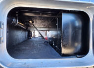 2022 kenworth T680 black sleeper cab truck - 10 - tunnel storage toolbox