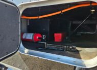 2022 kenworth T680 black sleeper cab truck - 11 - tunnel storage toolbox