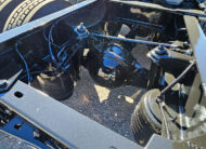 2022 kenworth T680 black sleeper cab truck - 17 - suspension air bag