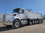2022 Peterbilt 567 Simple 18