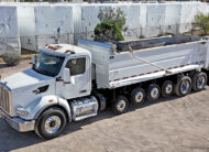 2022 Peterbilt 567 Simple 18