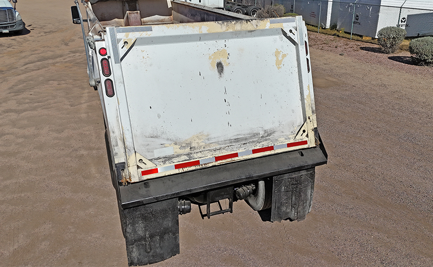 2022 Peterbilt 567 Simple 18