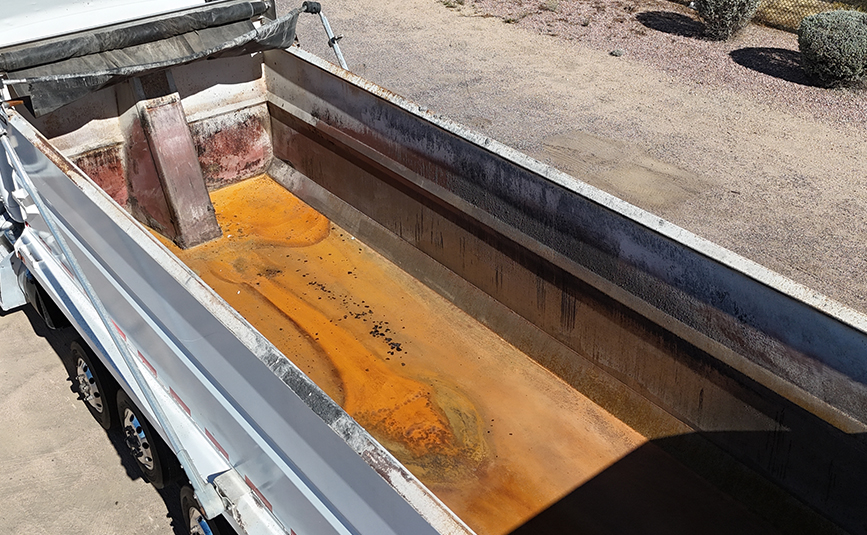 2022 Peterbilt 567 Simple 18