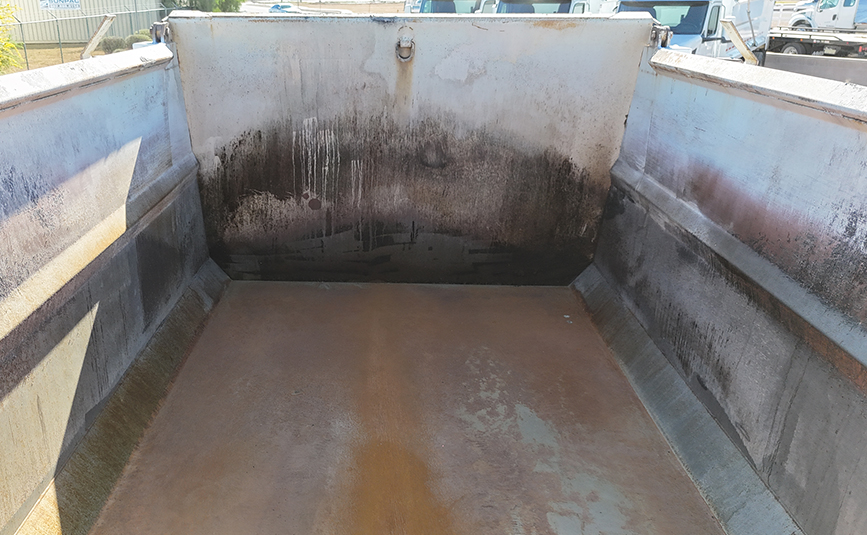 2022 Peterbilt 567 Simple 18