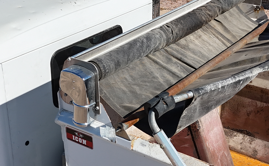 2022 Peterbilt 567 Simple 18