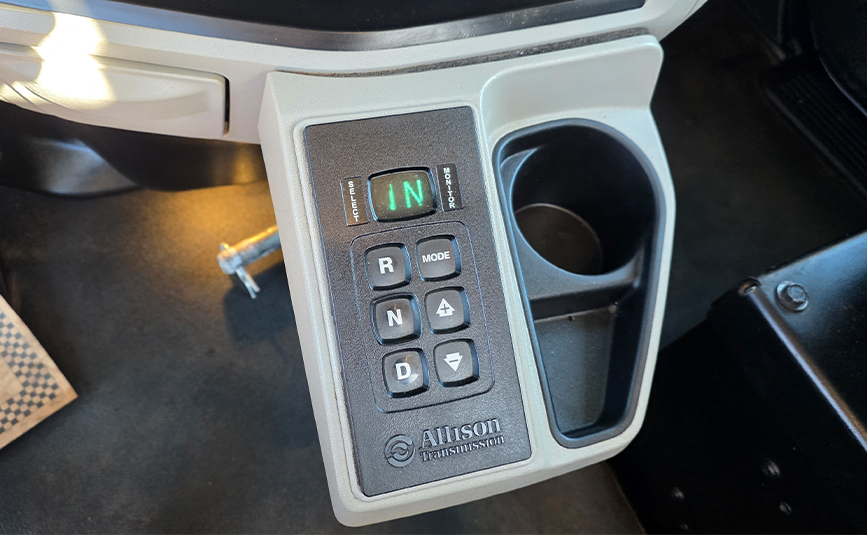 2022 Peterbilt 567 Simple 18