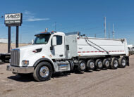 2022 Peterbilt 567 Simple 18