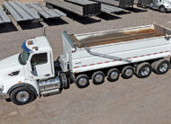 2022 Peterbilt 567 Simple 18