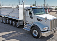 2022 Peterbilt 567 Simple 18