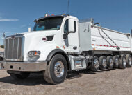 2022 Peterbilt 567 Simple 18