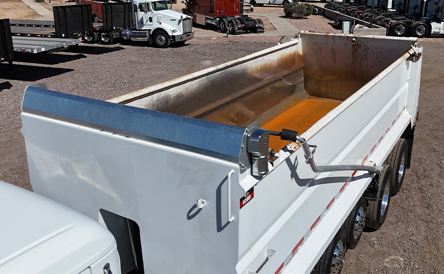 2022 Peterbilt 567 Simple 18