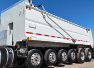 2022 Peterbilt 567 Simple 18