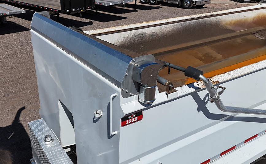 2022 Peterbilt 567 Simple 18