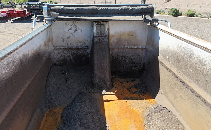 2022 Peterbilt 567 Simple 18