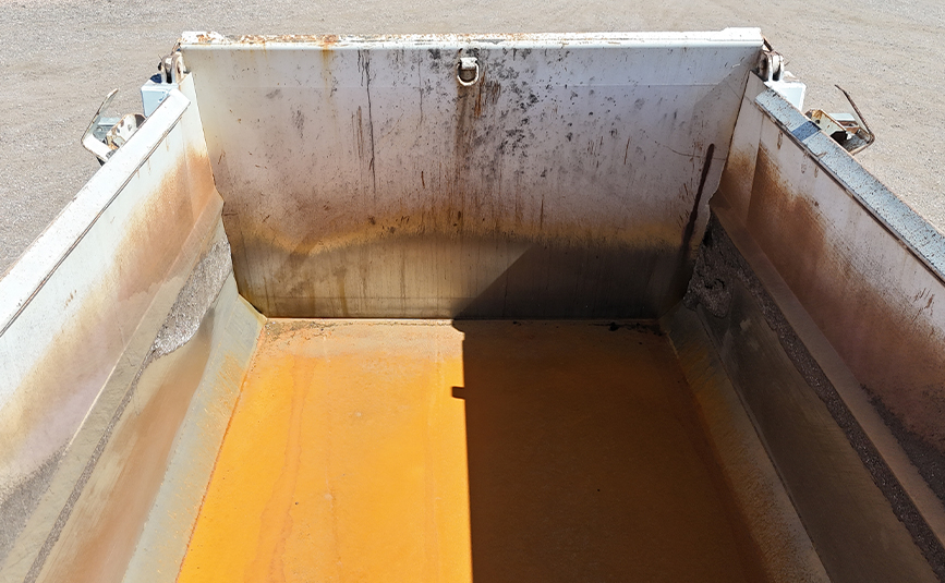 2022 Peterbilt 567 Simple 18