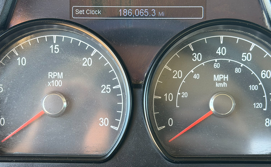 2022 Peterbilt 567 Simple 18