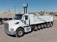 2022 Peterbilt 567 Simple 18