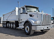 2022 Peterbilt 567 Simple 18